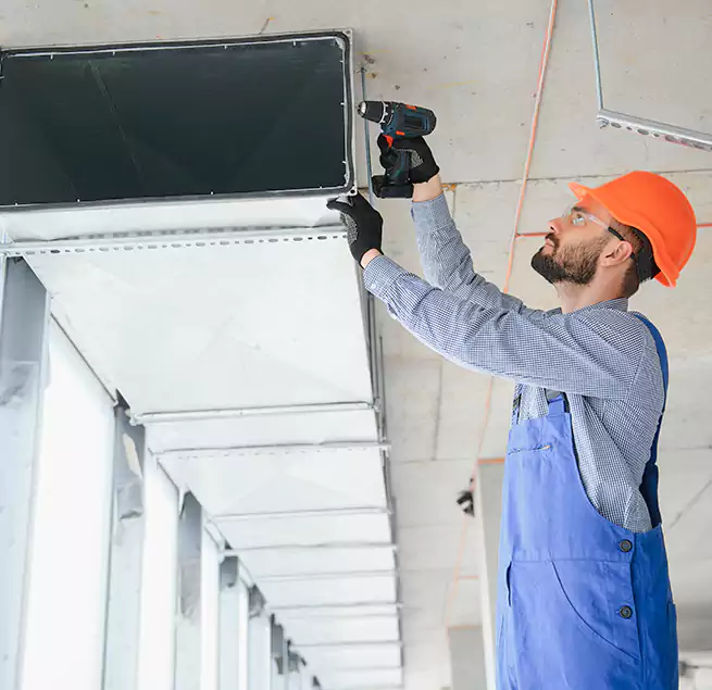 Why Homeowners & Businesses Trust Us in Arnold, MO