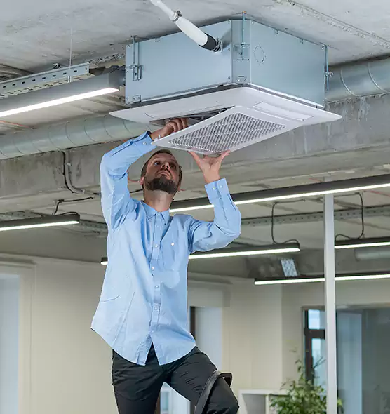 Professional Air Duct Cleaners in Arnold, MO