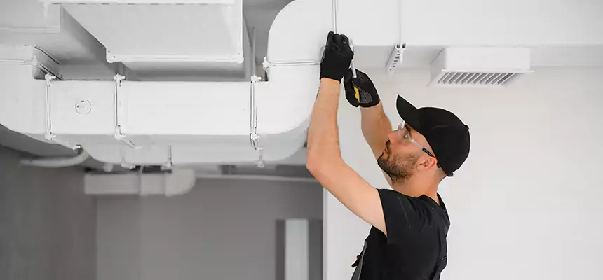 Our Air Duct Cleaning Services in Arnold, MO