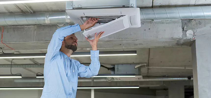 Our Air Duct Dust Cleaning Services in Arnold, MO