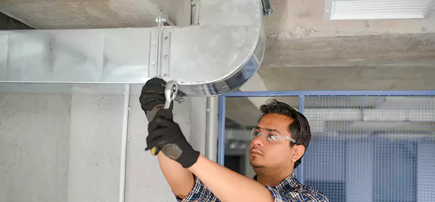 Our Air Duct Installation Services in Arnold, MO