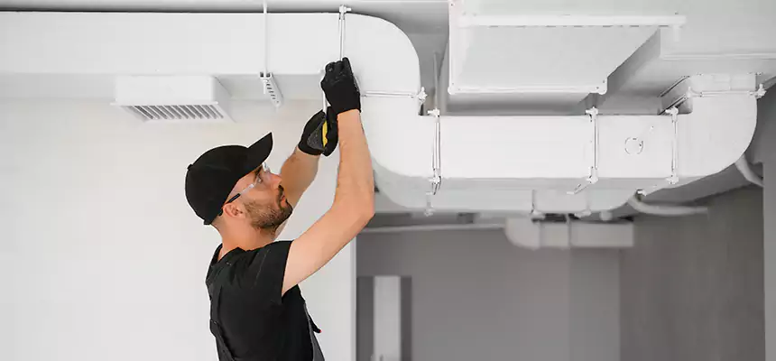 Our Air Duct Repair Services in Arnold, MO