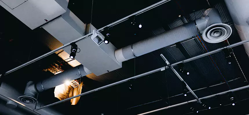 Our Air Duct Replacement Services in Arnold, MO