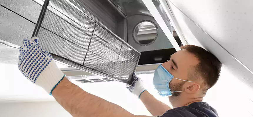 Diagnostic HVAC Coil & Blower Cleaning in Arnold