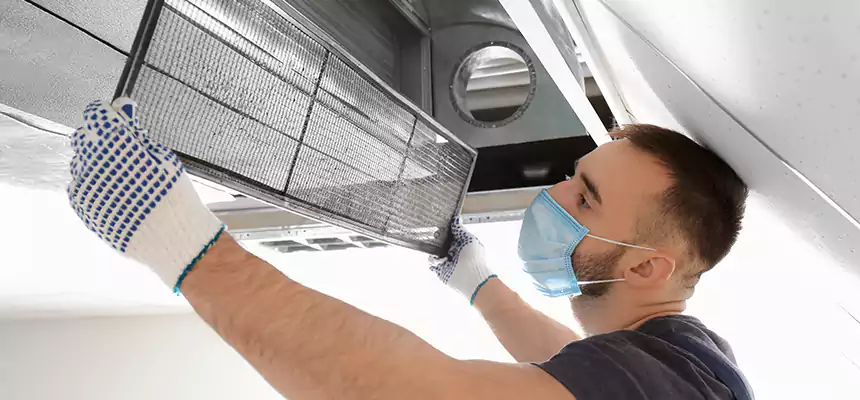 Our Dryer Vent Cleaning Services in Arnold, MO