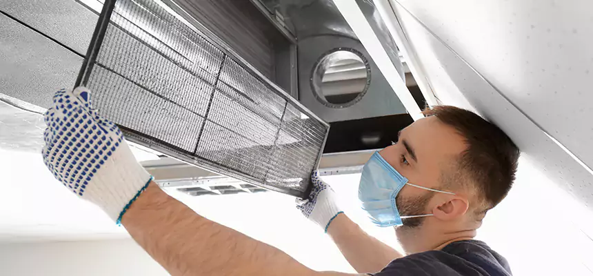 Our Dryer Vent Replacement Services in Arnold, MO