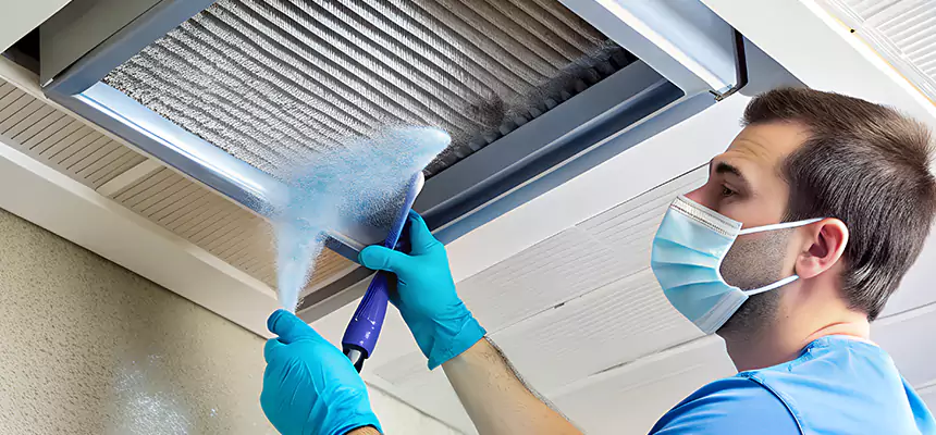 Our Home Ventilation Cleaning Services in Arnold, MO
