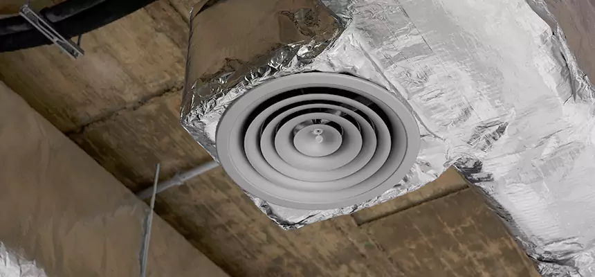 Our Low VOC Vent Installation Services in Arnold, MO