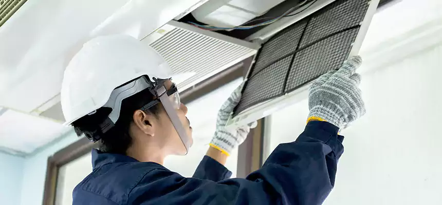 Our Multi-family Home Duct Cleaning Services in Arnold, MO