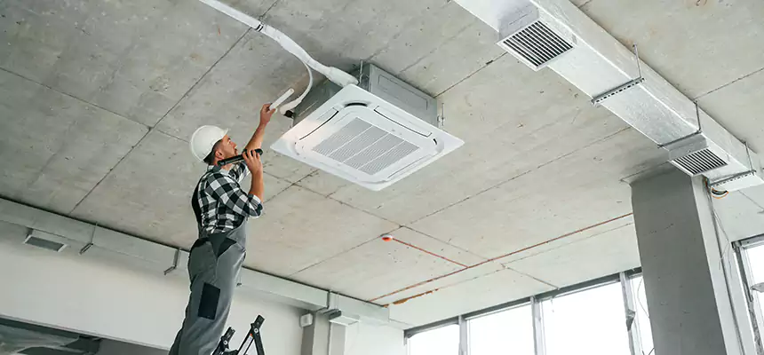 Our Wi Fi Connected Air Ducts Services in Arnold, MO