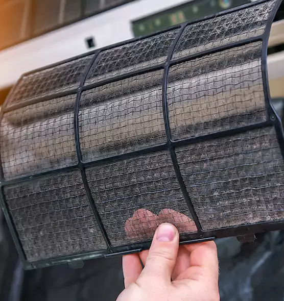Top-notch AC Air Filter Replacement in Arnold