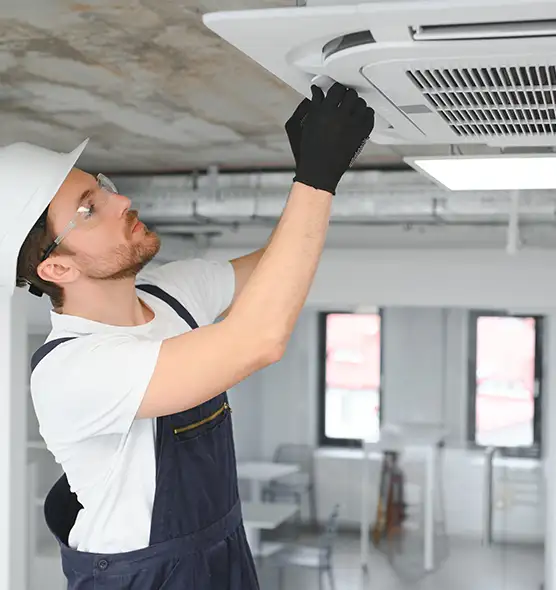Top Affordable Duct Cleaning Services Near Me in Arnold, MO