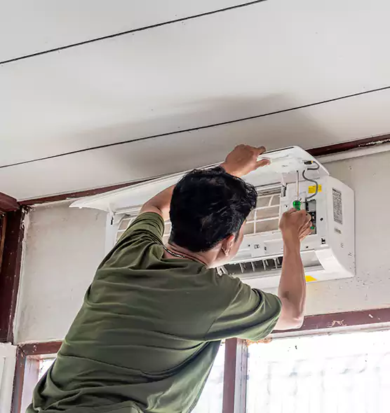 About Air Duct & AC Odor Removal in Arnold, MO