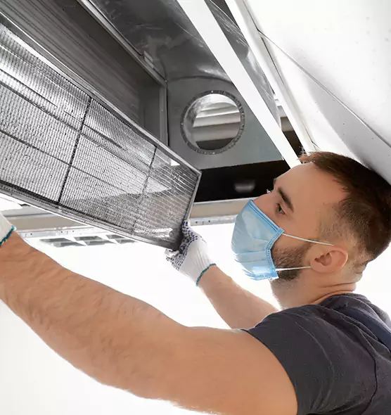 About Air Duct Pathogen Disinfection in Arnold, MO