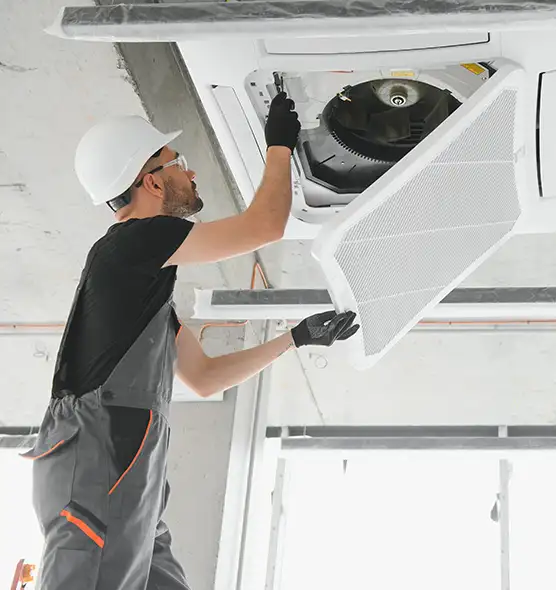 About Air Duct Rodent Removal in Arnold, MO