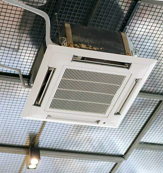 Top-Notch Allergy Relief Vent Cleaning Services in Arnold, MO