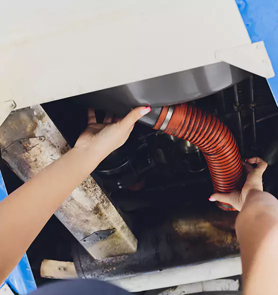 Professional Dryer Duct Pressure Testing in Arnold, MO