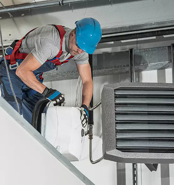 Professional HVAC Cleaning Solutions in Arnold, MO