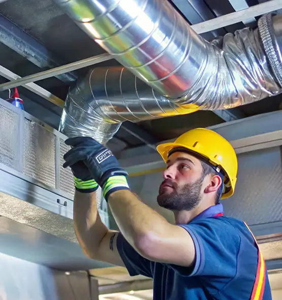 Professional NADCA Approved Air Duct Services in Arnold, MO