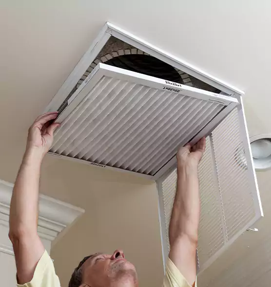 Advanced Residential Vent Cleaning in Arnold, MO