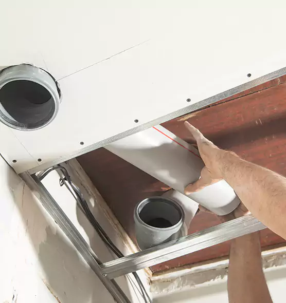 Professional Seasonal Allergy Air Duct Cleaning in Arnold, MO