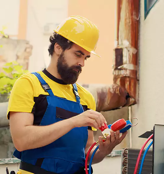 About Smart HVAC Installation in Arnold, MO