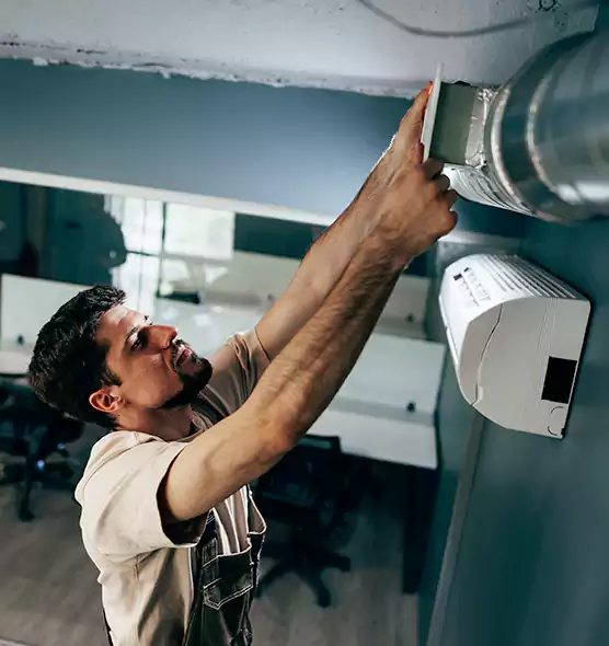 Reliable Warehouse Vent Cleaning in Arnold, MO