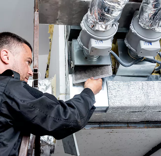 Why Homeowners & Businesses Trust Us in Arnold, MO?