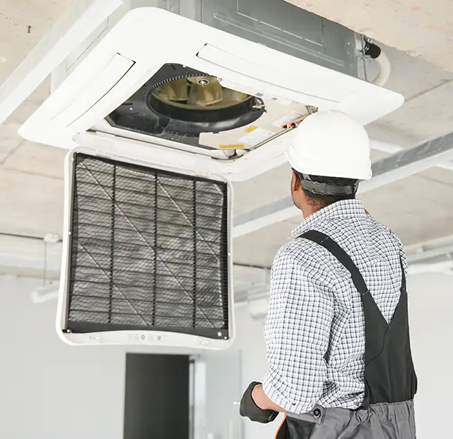 Why Homeowners & Businesses Trust Us in Arnold, MO?