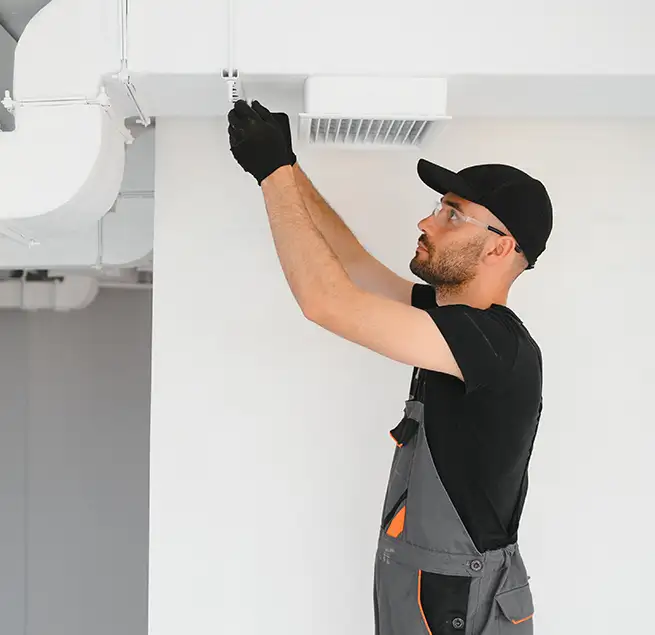 Why Homeowners & Businesses Trust Us in Arnold, MO?