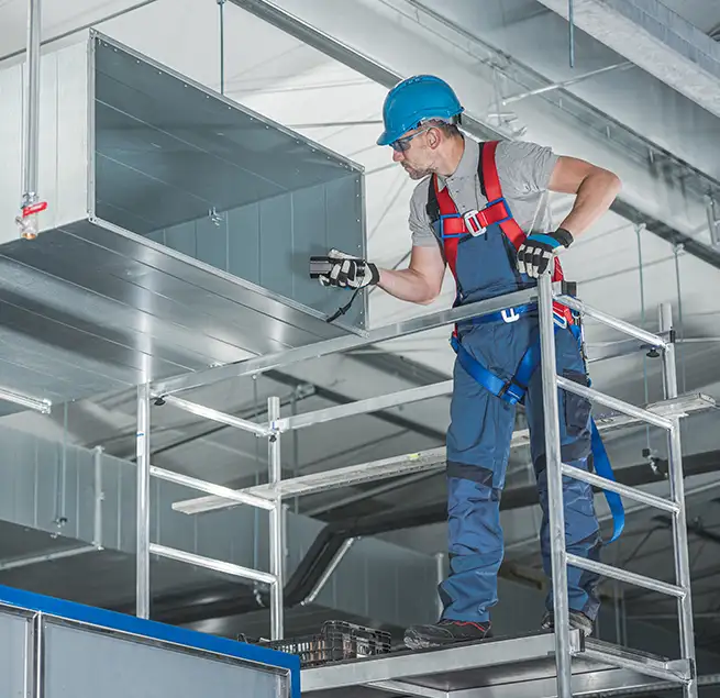 Why Homeowners & Businesses Trust Us in Arnold, MO?