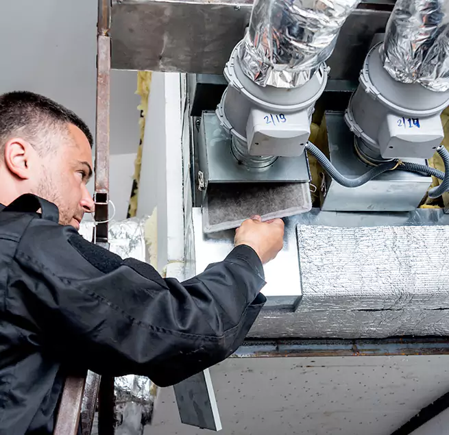 Why Homeowners & Businesses Trust Us in Arnold, MO?