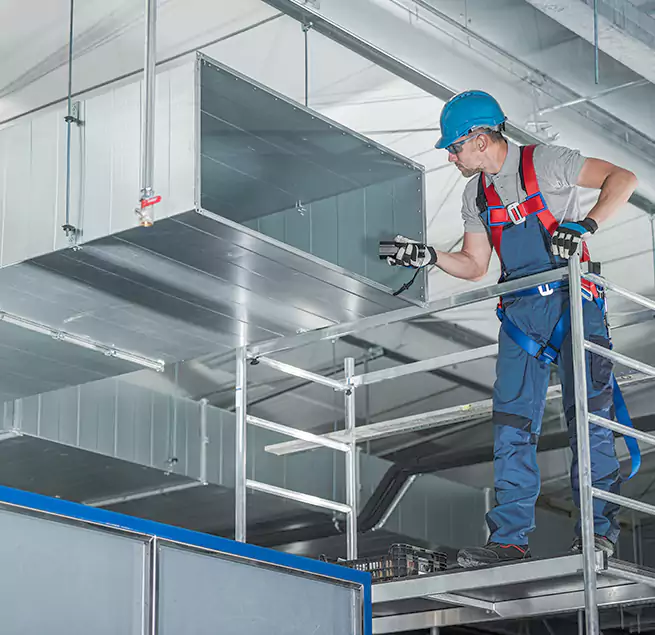 Why Homeowners & Businesses Trust Us in Arnold, MO?