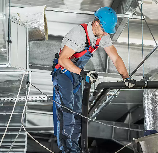 Why Homeowners & Businesses Trust Us in Arnold, MO?