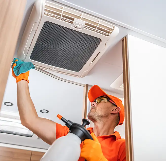 Why Homeowners & Businesses Trust Us in Arnold, MO?