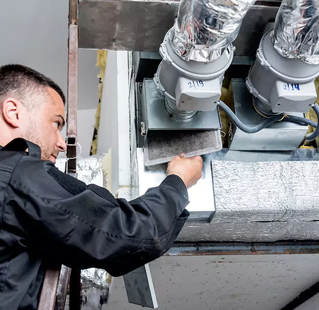 Why Homeowners & Businesses Trust Us in Arnold, MO?