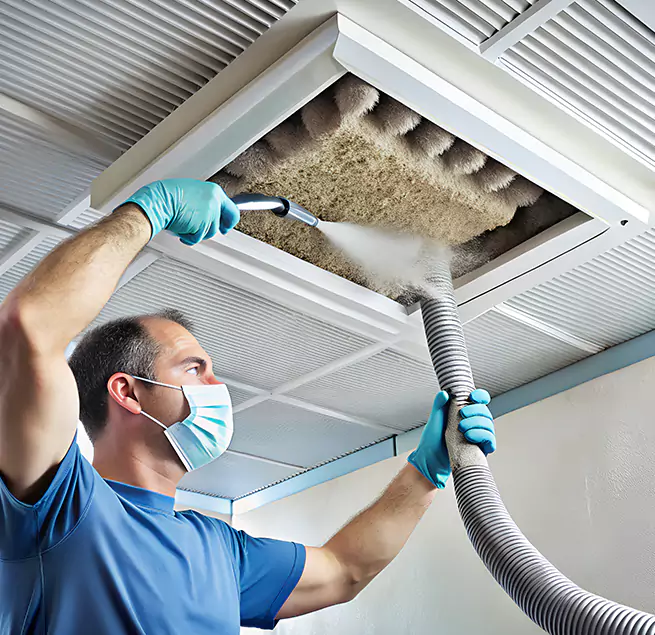 Why Homeowners Businesses Trust Us in Arnold, MO