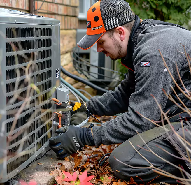 Why Homeowners & Businesses Trust Us in Arnold, MO?