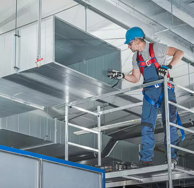 Why Homeowners Businesses Trust Us in Arnold, MO