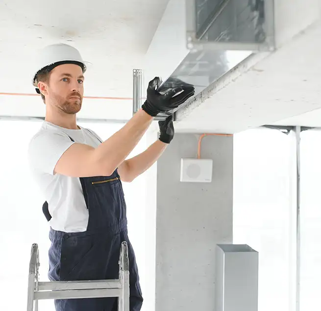 Why Homeowners & Businesses Trust Us in Arnold, MO?