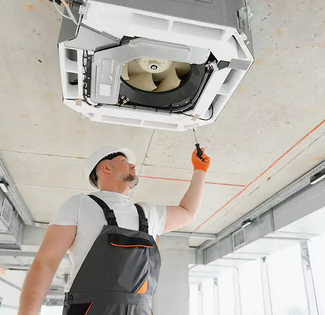 Why Homeowners Businesses Trust Us in Arnold, MO