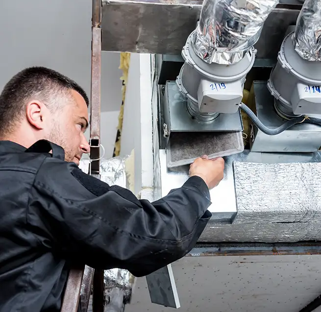 Why Homeowners & Businesses Trust Us in Arnold, MO?